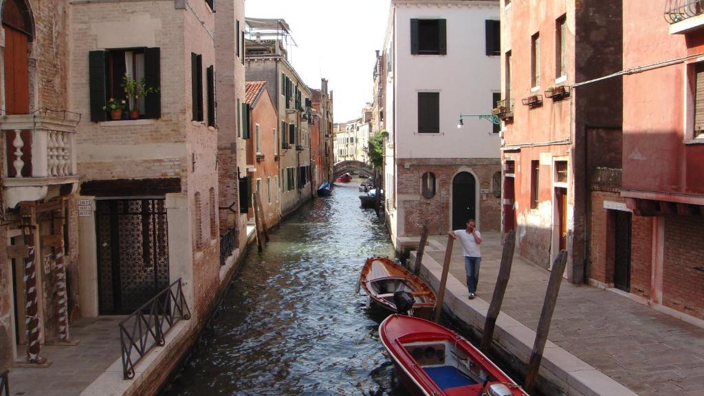 Holiday With Children In Venice Mestre Exterior foto